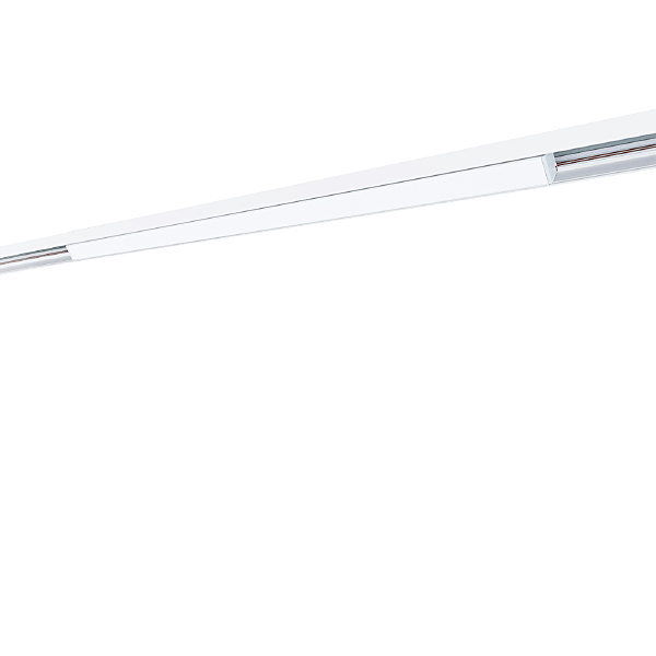 Трековый светильник Linea A4643PL-1WH