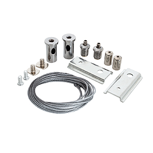 Комплектующие для трек-систем Linea-Accessories A481033