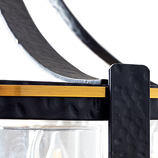 Подвесная люстра Avior A7011SP-8BK