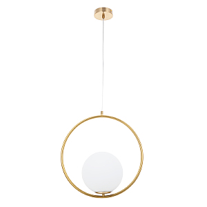 Светильник подвесной Matisse A7742SP-1AB