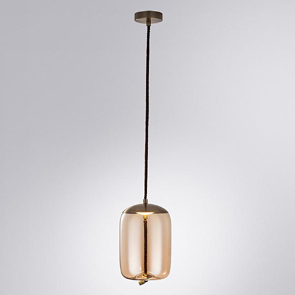 Светильник подвесной Cody A7766SP-1AB