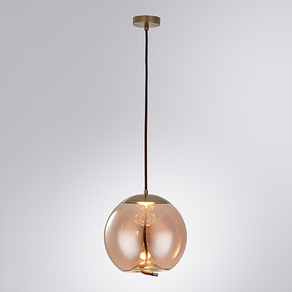 Светильник подвесной Cody A7768SP-1AB