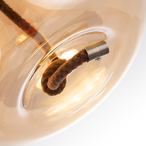 Светильник подвесной Cody A7768SP-1AB