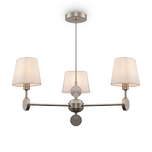 Потолочная люстра Soho FR2028PL-03N