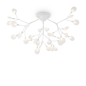 Потолочная люстра Florencia FR5049CL-36W1