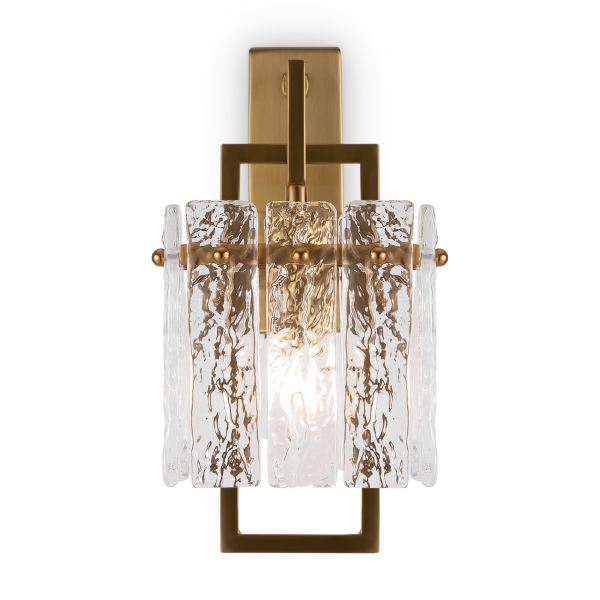 Настенное бра Basilica FR5166WL-01BS