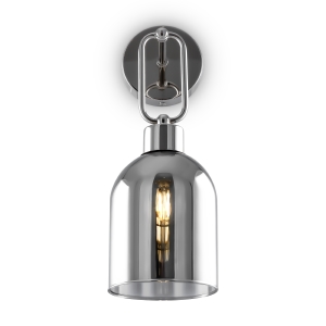 Настенное бра Difuso FR5178WL-01N