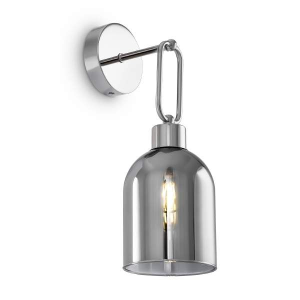 Настенное бра Difuso FR5178WL-01N