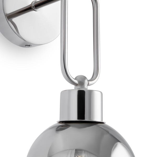 Настенное бра Difuso FR5178WL-01N