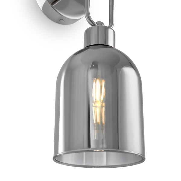 Настенное бра Difuso FR5178WL-01N