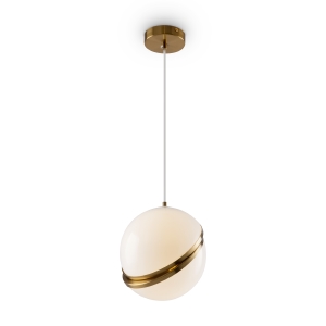 Светильник подвесной Element FR5181PL-01BS