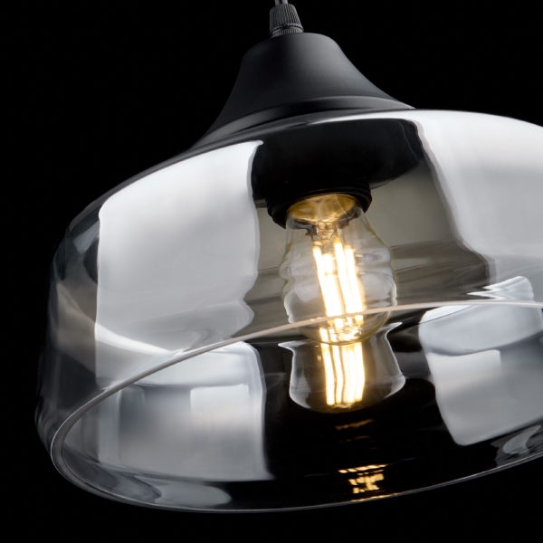 Светильник подвесной Jiffy FR5188PL-01B