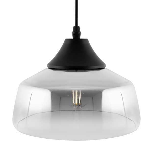 Светильник подвесной Jiffy FR5188PL-01B