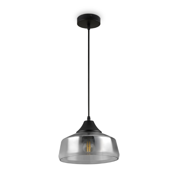 Светильник подвесной Jiffy FR5188PL-01B