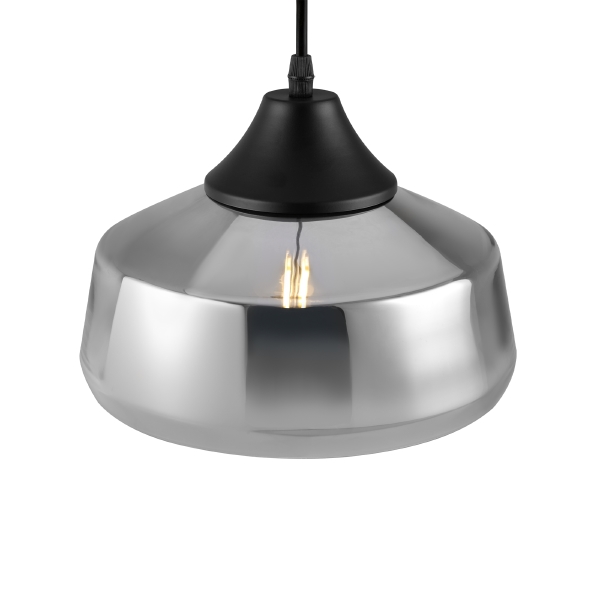 Светильник подвесной Jiffy FR5188PL-01B