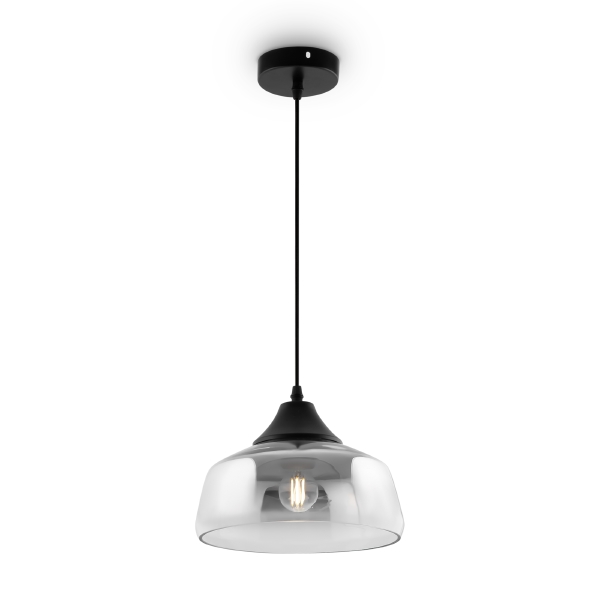 Светильник подвесной Jiffy FR5188PL-01B