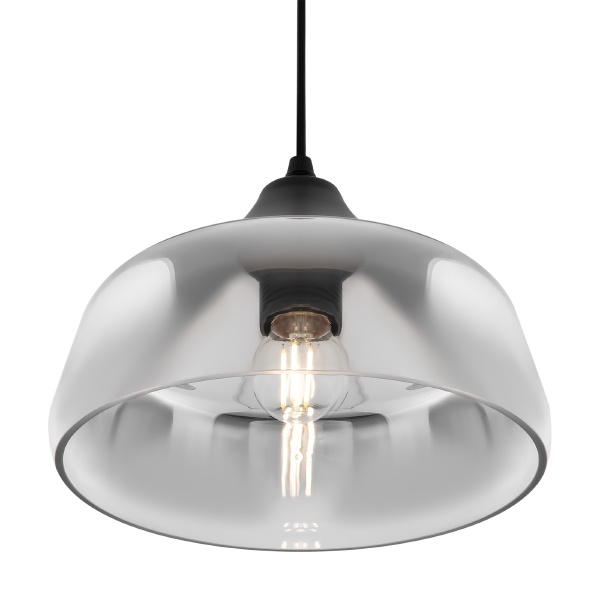 Светильник подвесной Jiffy FR5188PL-01B