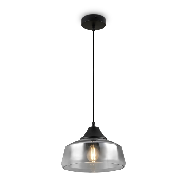 Светильник подвесной Jiffy FR5188PL-01B