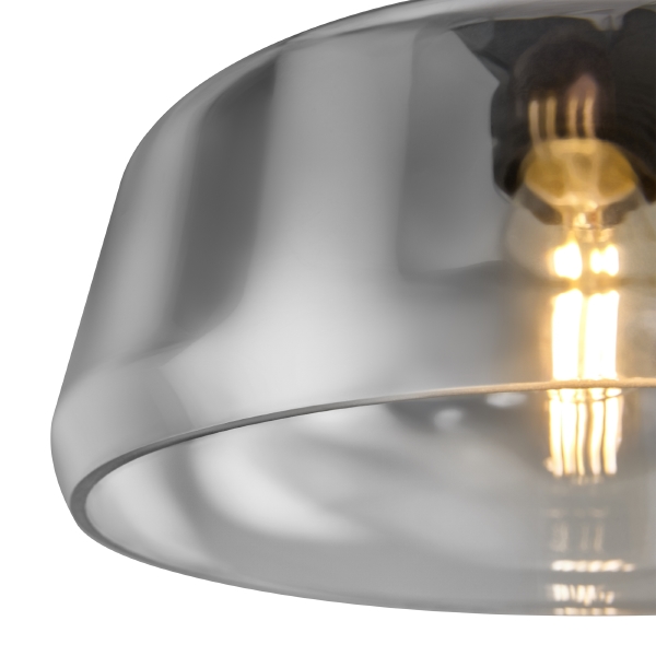 Светильник подвесной Jiffy FR5188PL-01B
