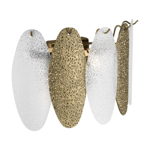 Настенное бра Demure FR5189WL-02BS