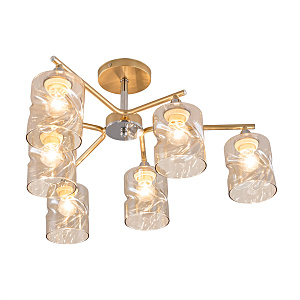 Потолочная люстра Клод CL137162