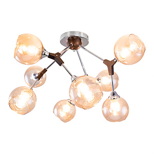 Потолочная люстра Тиль CL138185