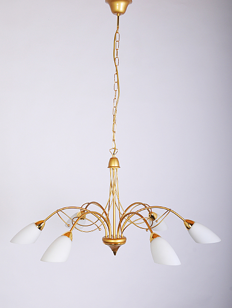 Подвесная люстра 169 169L06FO