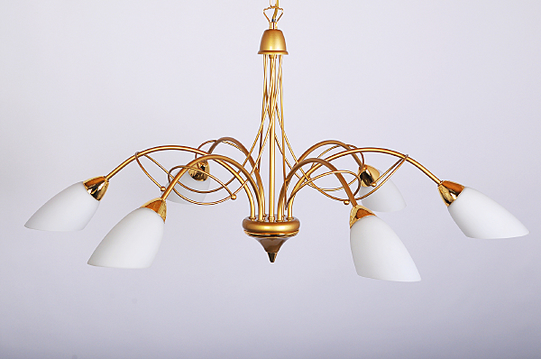 Подвесная люстра 169 169L06FO