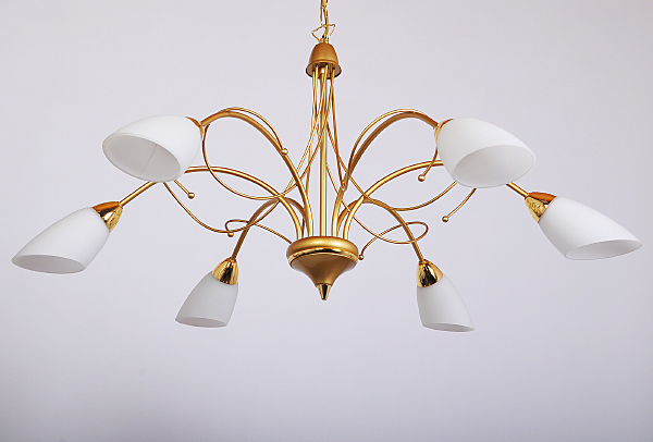 Подвесная люстра 169 169L06FO