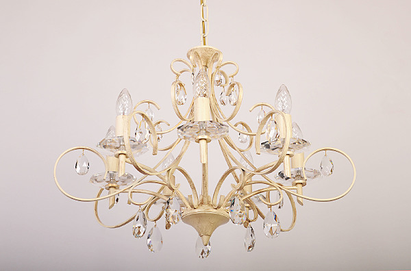 Подвесная люстра 311 311L07X4-904