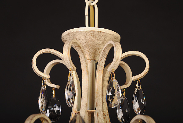 Подвесная люстра 311 311L07X4-904