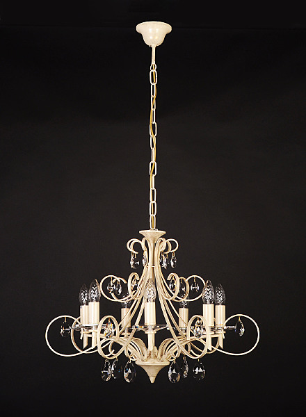 Подвесная люстра 311 311L07X4-904