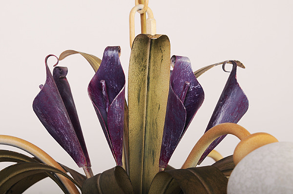 Подвесная люстра 4544 4544/9