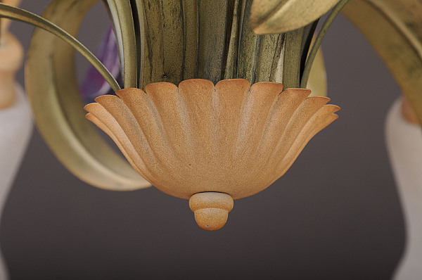 Подвесная люстра 4544 4544/9