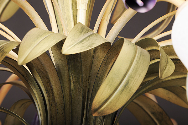 Подвесная люстра 4544 4544/9