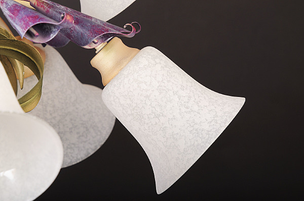 Подвесная люстра 4544 4544/9