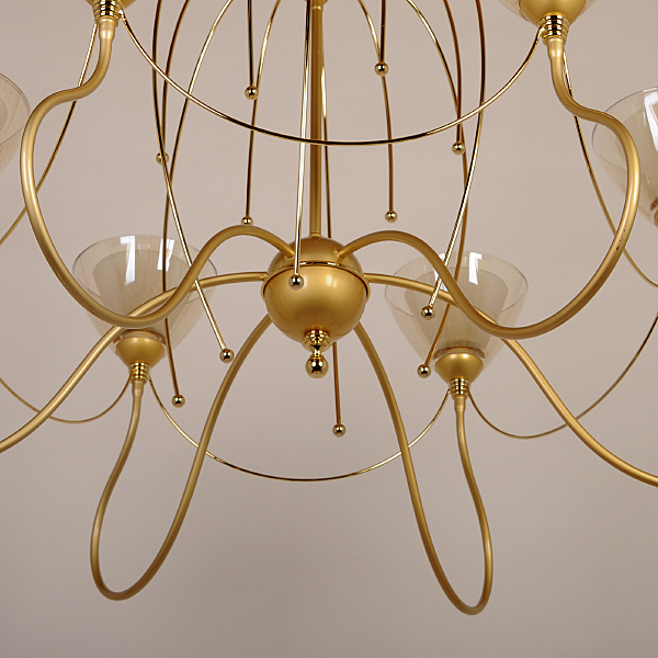 Подвесная люстра KL220 KL220-60101