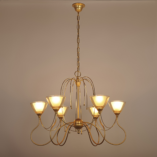 Подвесная люстра KL220 KL220-60101