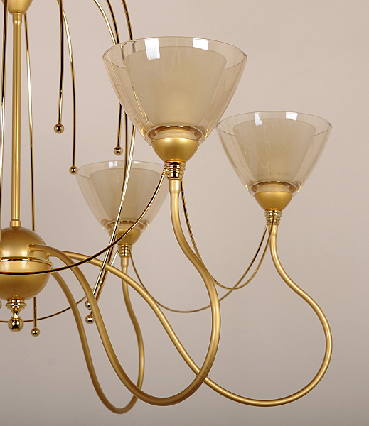 Подвесная люстра KL220 KL220-60101