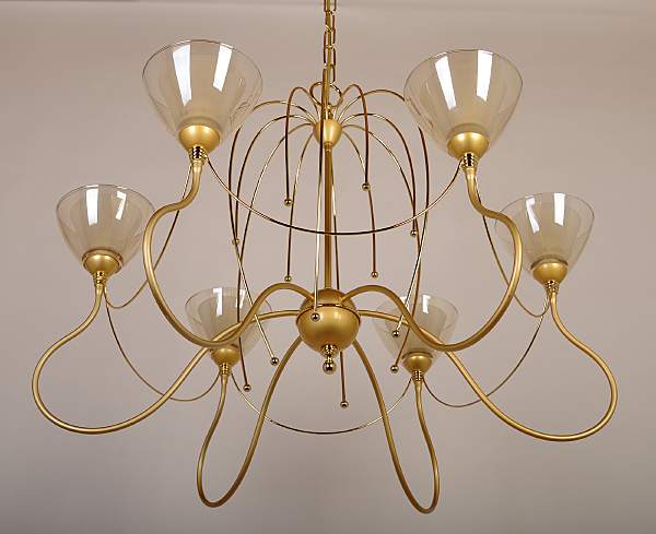 Подвесная люстра KL220 KL220-60101