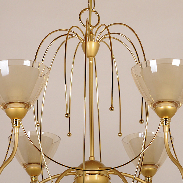 Подвесная люстра KL220 KL220-60101