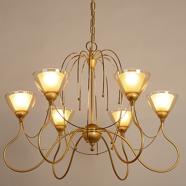 Подвесная люстра KL220 KL220-60101