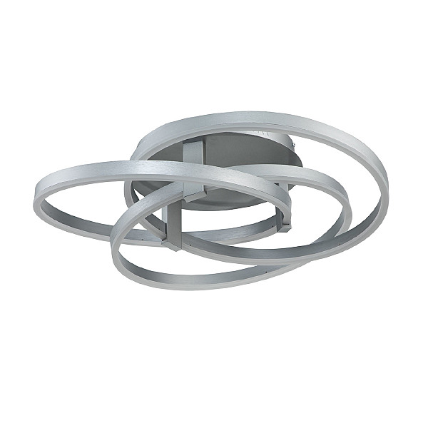 Потолочная люстра Pleiade 14002/3C Silver V000001L