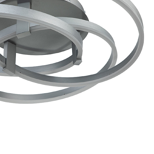 Потолочная люстра Pleiade 14002/3C Silver V000001L