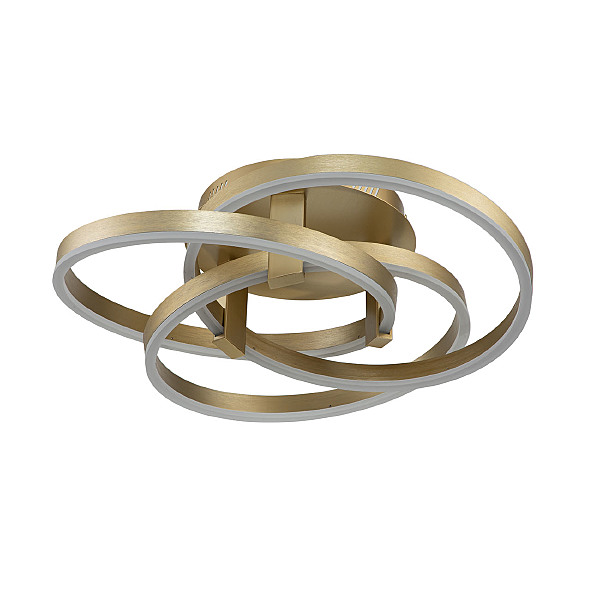 Артикул Pleiade 14002/3C Gold V000003L