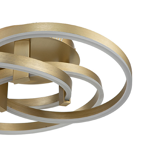 Артикул Pleiade 14002/3C Gold V000003L