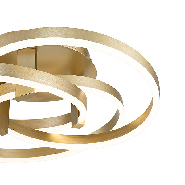 Артикул Pleiade 14002/3C Gold V000003L