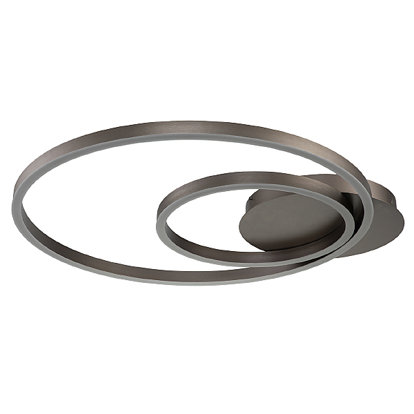 Потолочная люстра Stella 14003/2C Brown V000005L