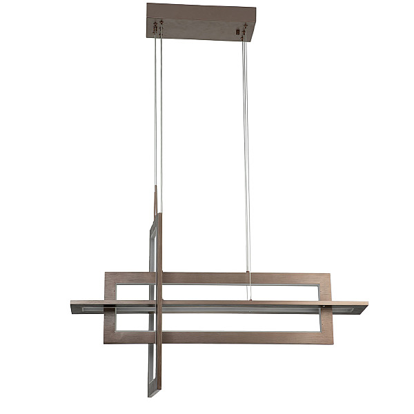 Подвесная люстра Realta 14004/3P Brown V000009L