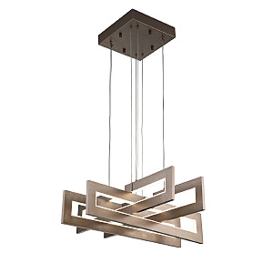 Подвесная люстра Realta 14004/4P Brown V000010L